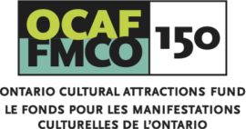 OCAF Logo
